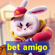 bet amigo